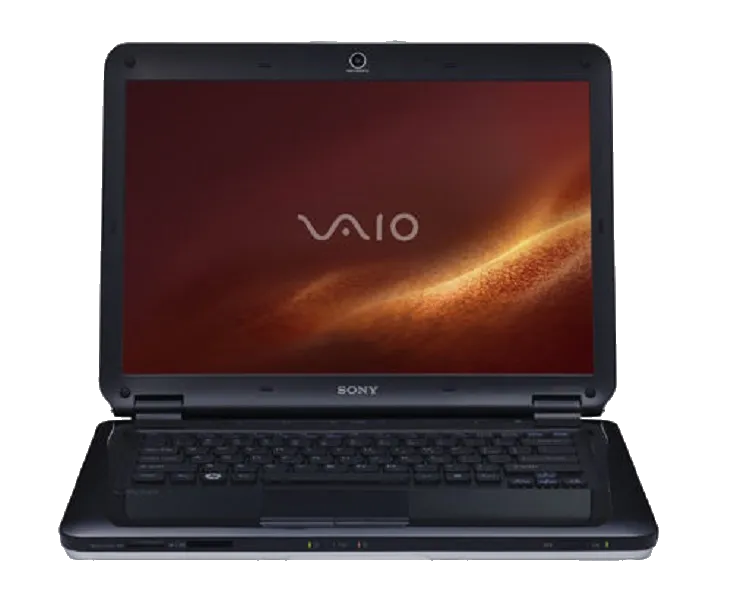 Замена материнской платы Sony VAIO VGN-CS390DCB