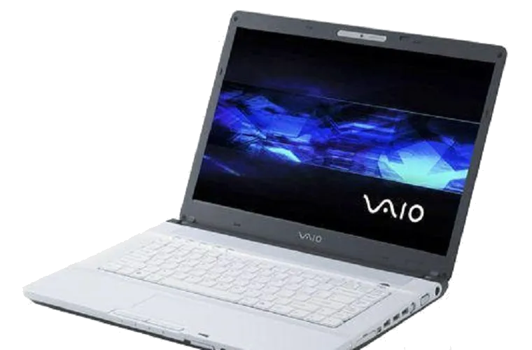 Замена материнской платы Sony VAIO VGN-FE11MR