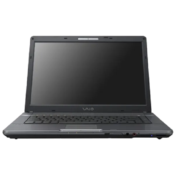 Замена материнской платы Sony VAIO VGN-FE31ZR