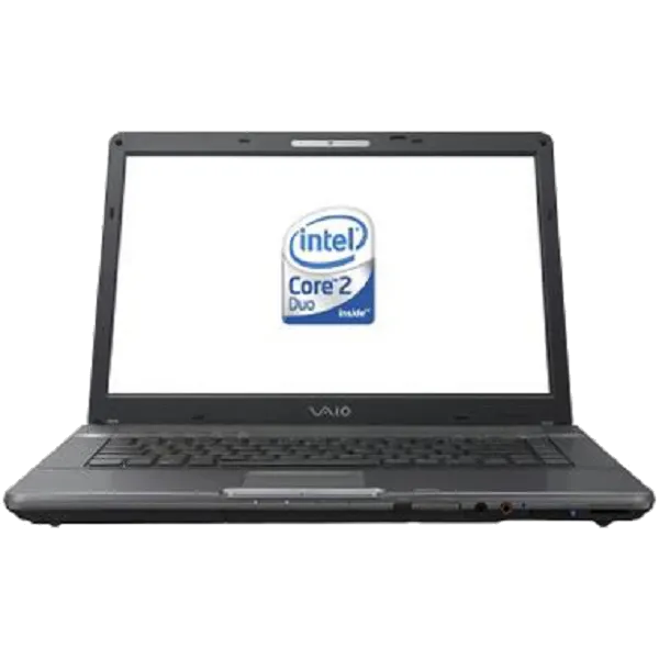 Замена материнской платы Sony VAIO VGN-FE41ZR