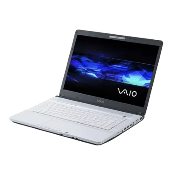 Замена материнской платы Sony VAIO VGN-FE680G