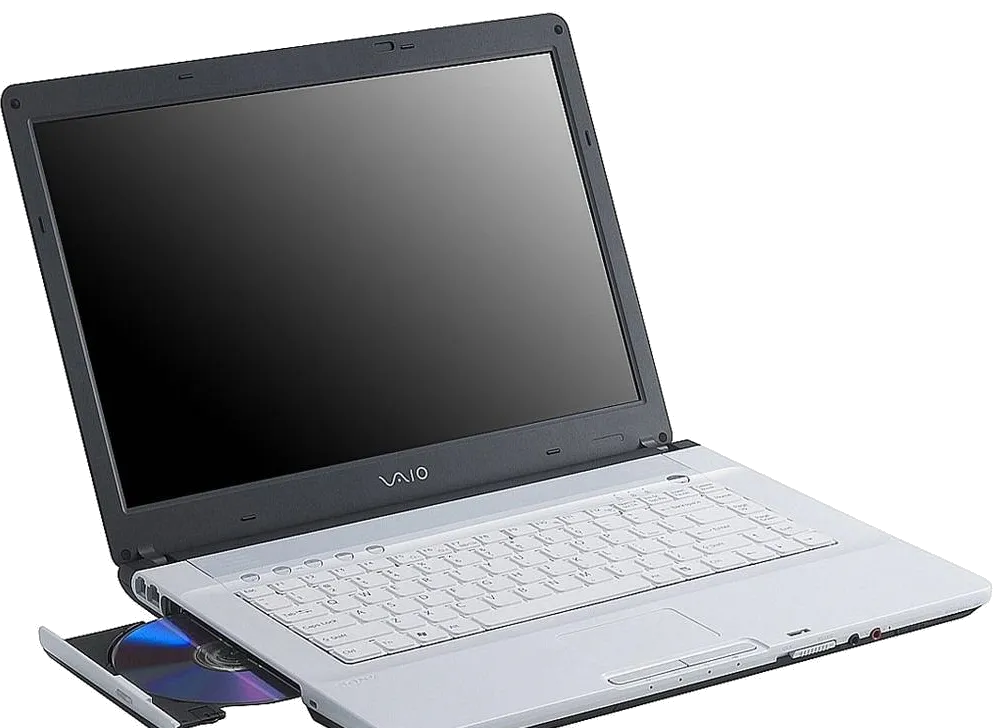 Замена материнской платы Sony VAIO VGN-FE690GB