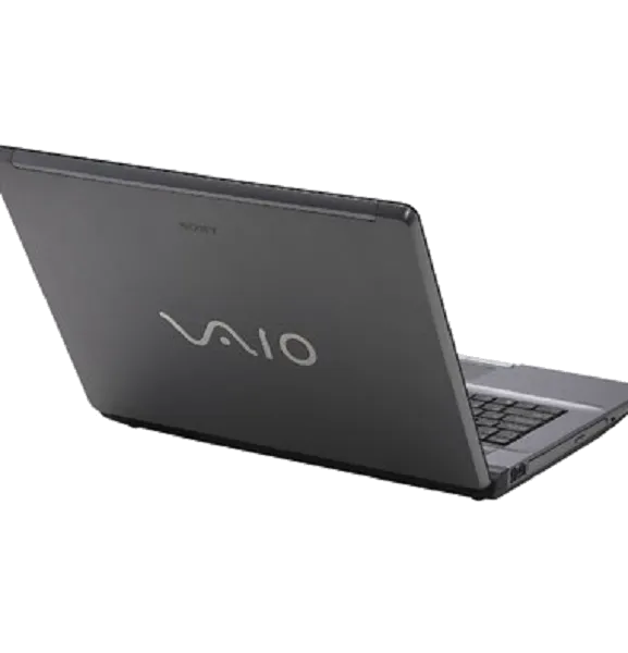 Замена материнской платы Sony VAIO VGN-FE690P07