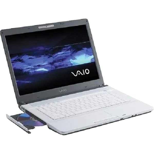 Замена материнской платы Sony VAIO VGN-FE690PB