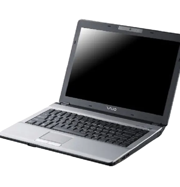 Замена материнской платы Sony VAIO VGN-FJ170/B