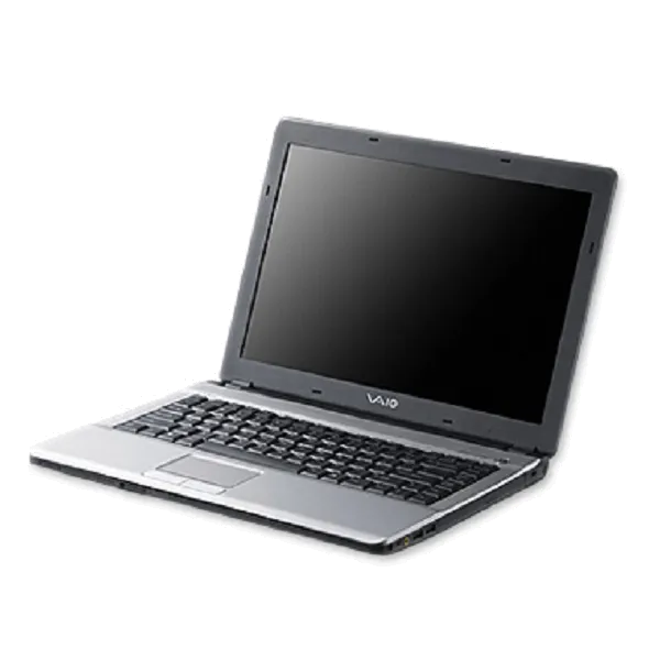 Замена материнской платы Sony VAIO VGN-FJ1SR