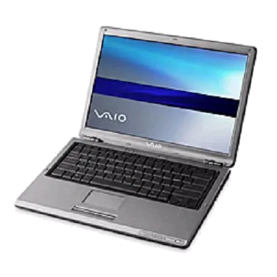 Замена материнской платы Sony VAIO VGN-FJ270/B