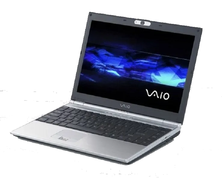 Замена материнской платы Sony VAIO VGN-FJ290P1