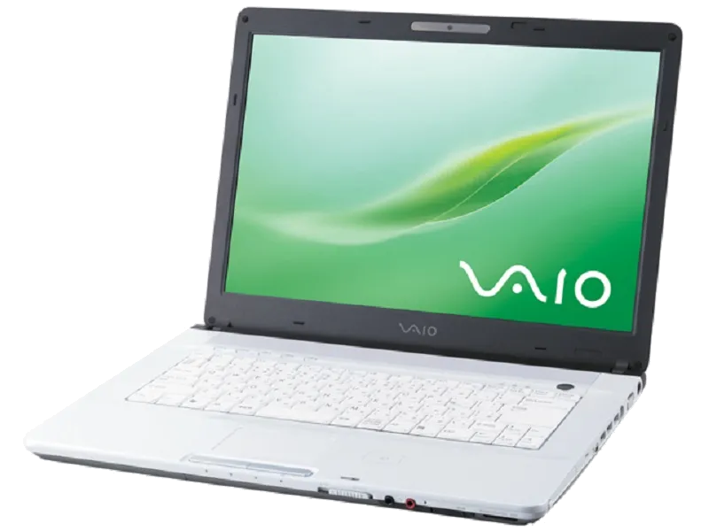 Замена материнской платы Sony VAIO VGN-FJ370/B