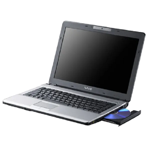 Замена материнской платы Sony VAIO VGN-FJ3SR/B