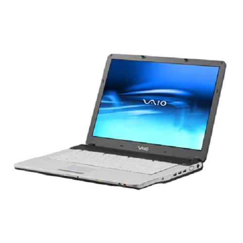 Замена материнской платы Sony VAIO VGN-FS315MR