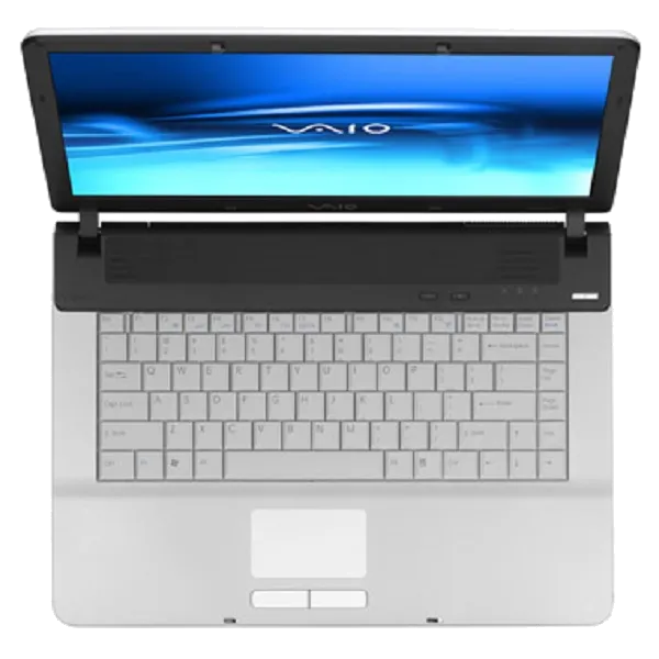 Замена материнской платы Sony VAIO VGN-FS515BR