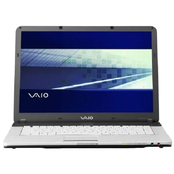 Замена материнской платы Sony VAIO VGN-FS625B/W