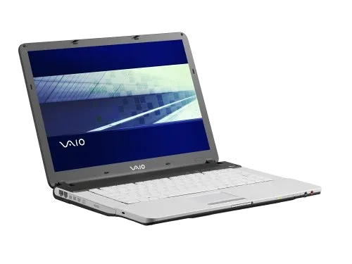 Замена материнской платы Sony VAIO VGN-FS740
