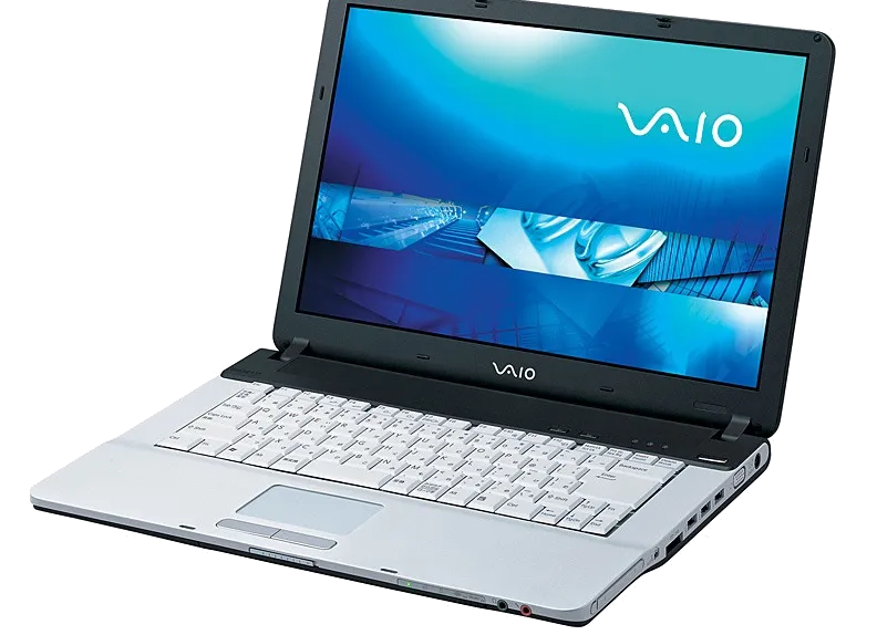 Замена материнской платы Sony VAIO VGN-FS745P/H