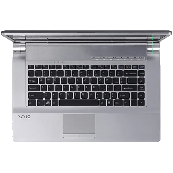 Замена материнской платы Sony VAIO VGN-FW11LR