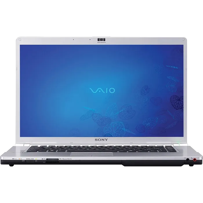 Замена материнской платы Sony VAIO VGN-FW11MR