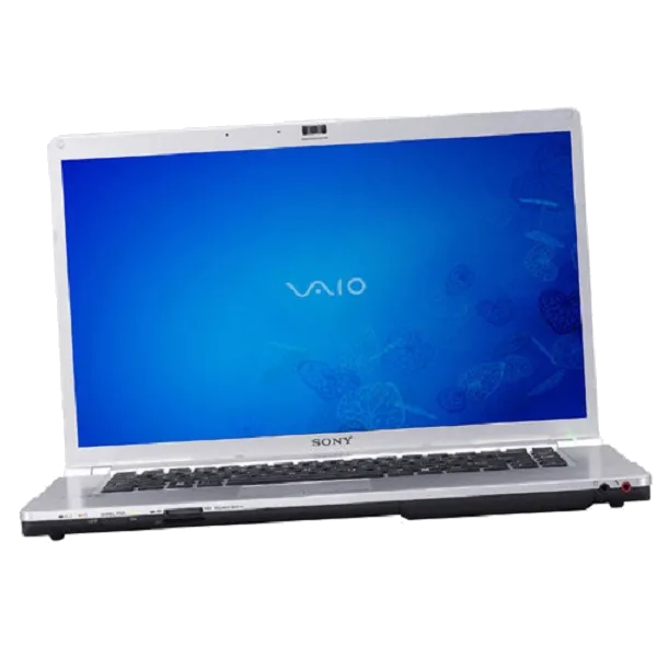 Замена материнской платы Sony VAIO VGN-FW11ZRU