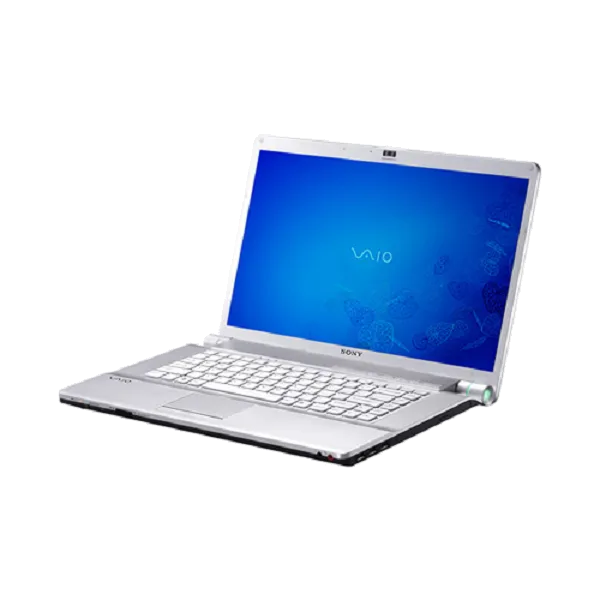 Замена материнской платы Sony VAIO VGN-FW351J