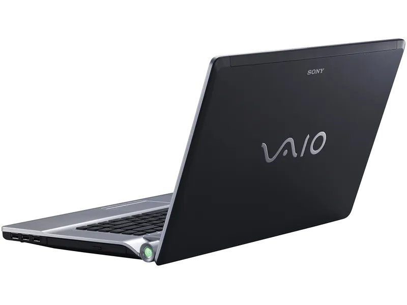 Замена материнской платы Sony VAIO VGN-FW390JFB