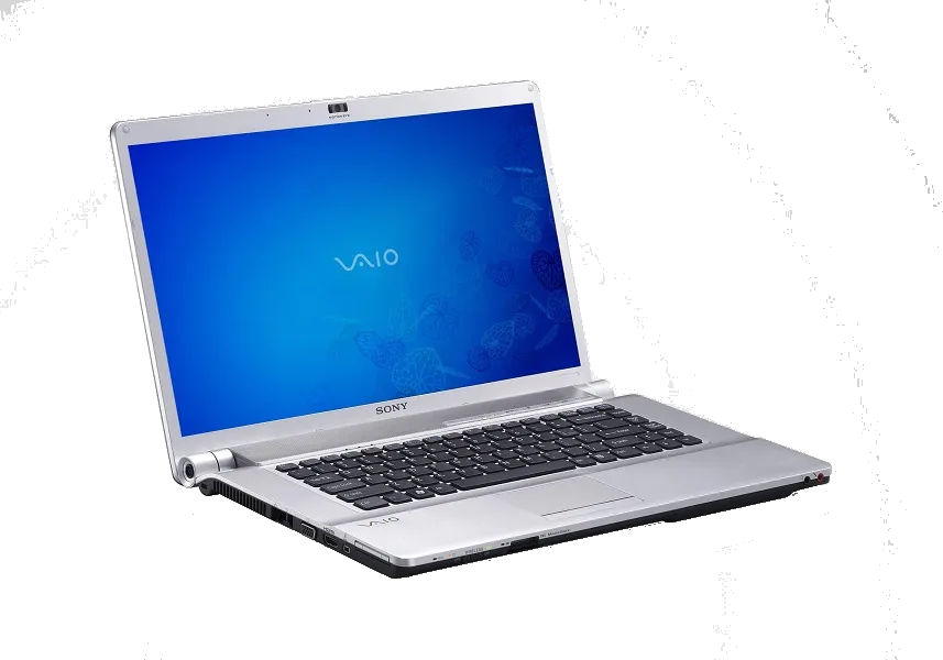 Замена материнской платы Sony VAIO VGN-FW44MR/H