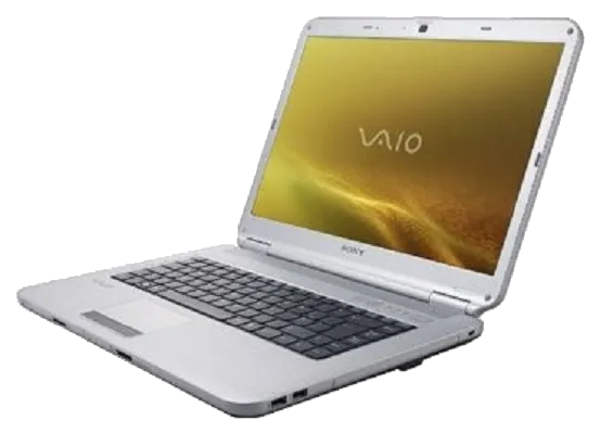 Замена материнской платы Sony VAIO VGN-FZ160E