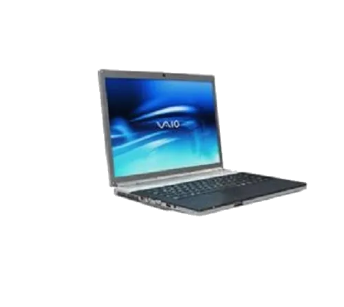 Замена материнской платы Sony VAIO VGN-FZ21SR