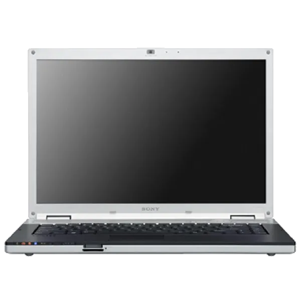 Замена материнской платы Sony VAIO VGN-FZ31SR