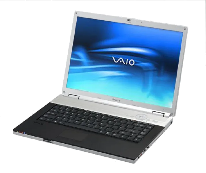 Замена материнской платы Sony VAIO VGN-FZ31ZR