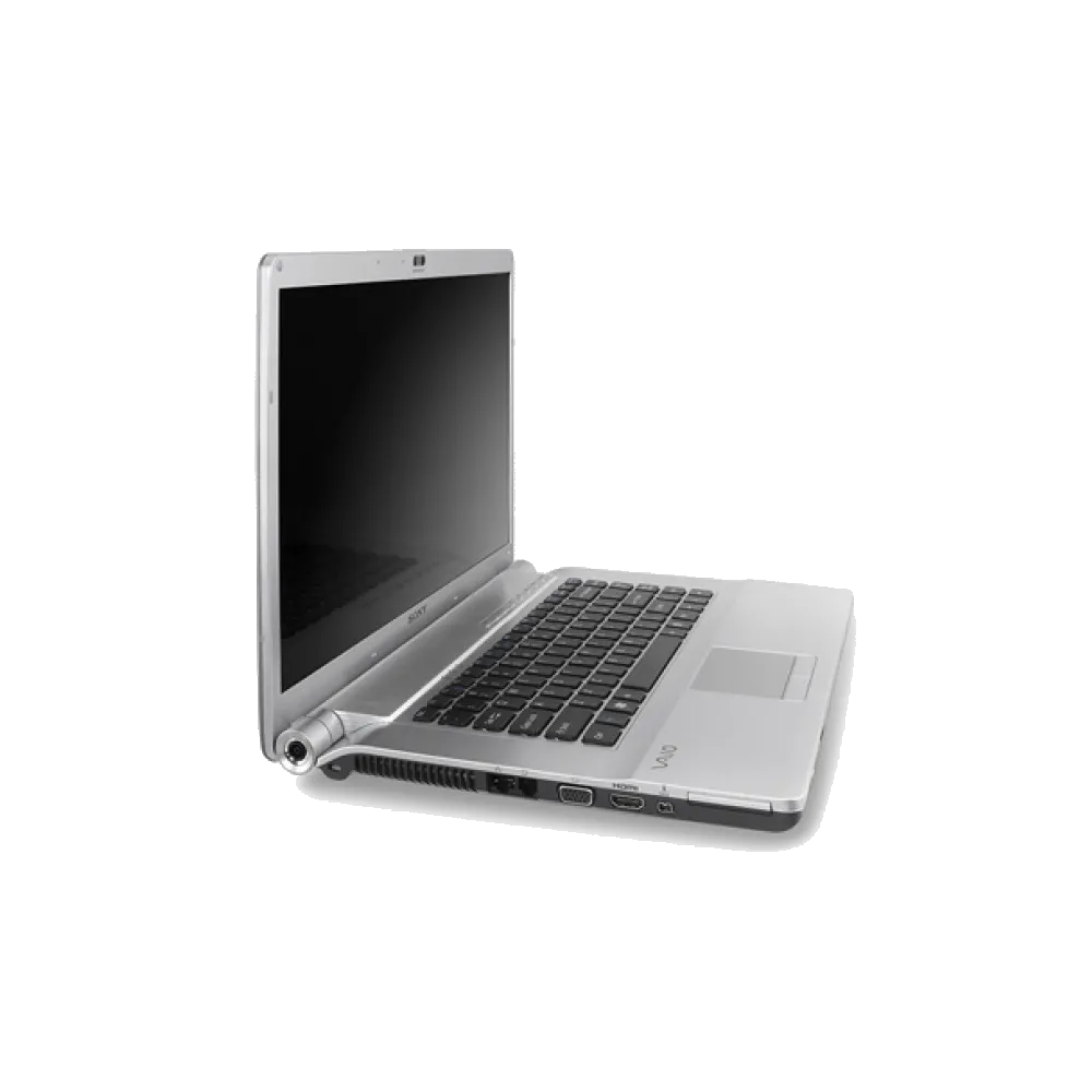 Замена материнской платы Sony VAIO VGN-G11XRN/B