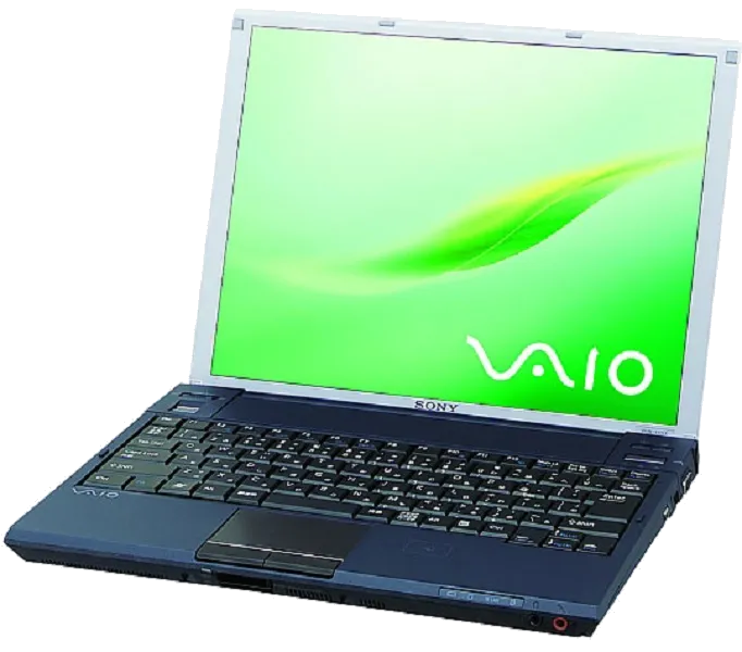 Замена материнской платы Sony VAIO VGN-G1ABNS