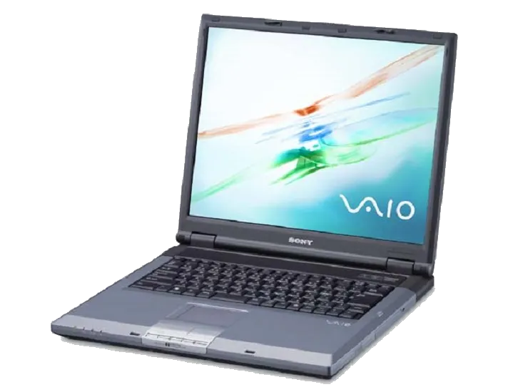 Замена материнской платы Sony VAIO VGN-GRT260G