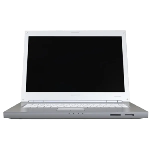 Замена материнской платы Sony VAIO VGN-N11SR