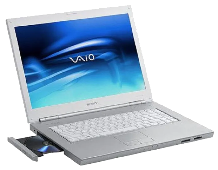 Замена материнской платы Sony VAIO VGN-N250E/B