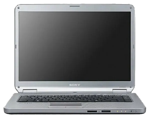 Замена материнской платы Sony VAIO VGN-N31ZR/W