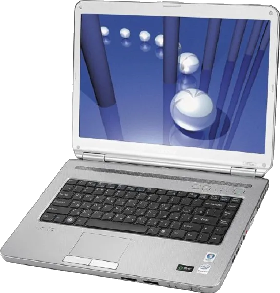 Замена материнской платы Sony VAIO VGN-NR11SR