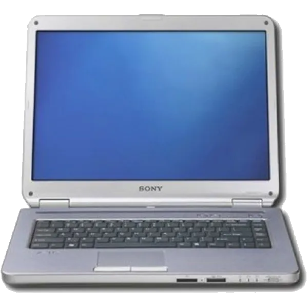 Замена материнской платы Sony VAIO VGN-NR160E