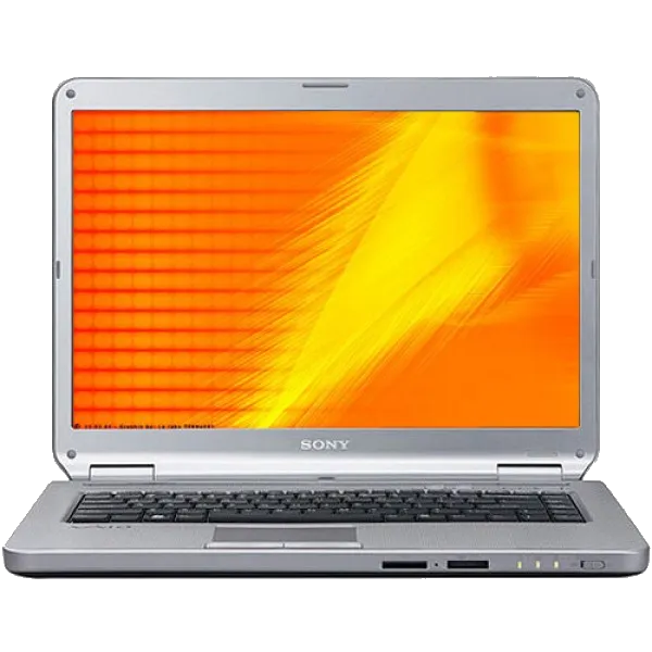 Замена материнской платы Sony VAIO VGN-NR31MR/S