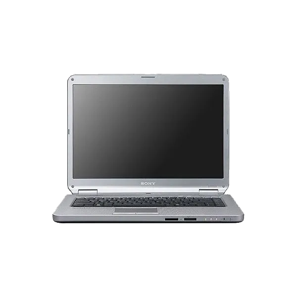 Замена материнской платы Sony VAIO VGN-NR31ZR