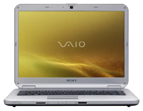 Замена материнской платы Sony VAIO VGN-NS255J