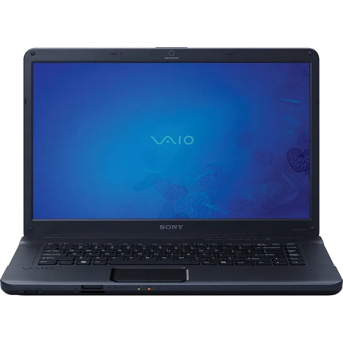 Замена материнской платы Sony VAIO VGN-NW230G