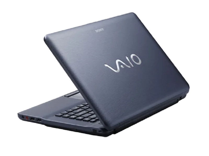 Замена материнской платы Sony VAIO VGN-NW240F