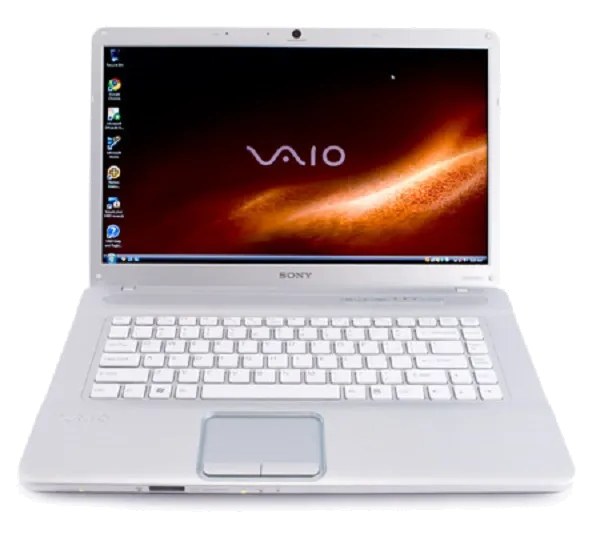 Замена материнской платы Sony VAIO VGN-NW250F