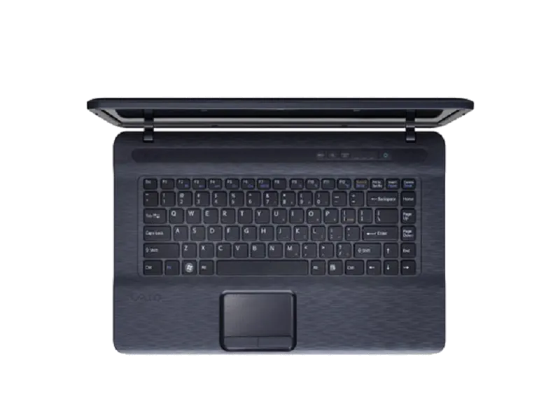 Замена материнской платы Sony VAIO VGN-NW26MRG