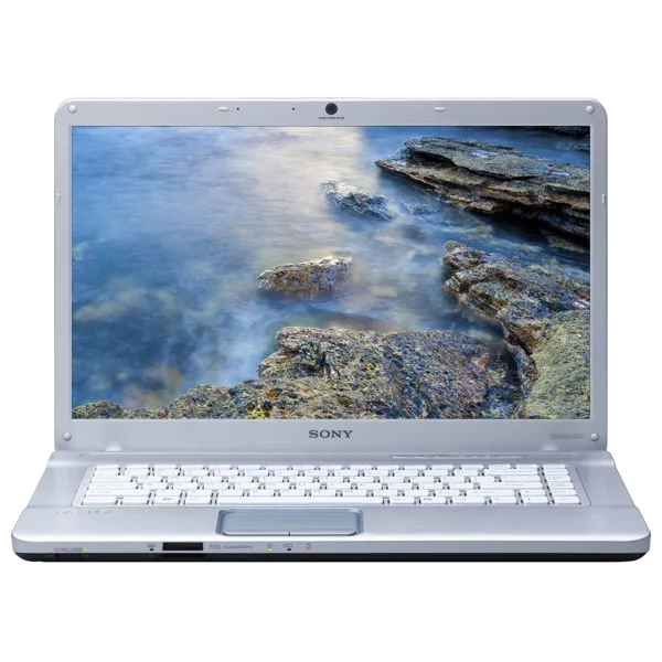 Замена материнской платы Sony VAIO VGN-NW2ERE/S