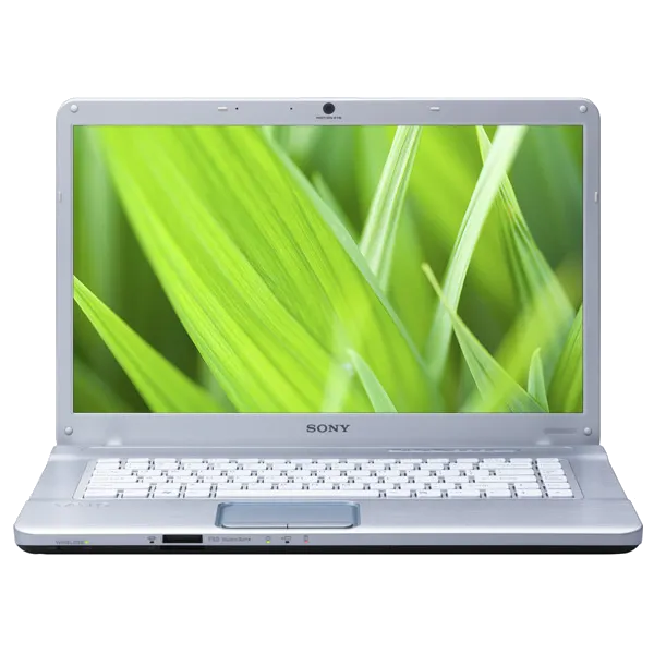 Замена материнской платы Sony VAIO VGN-NW2SRF/S