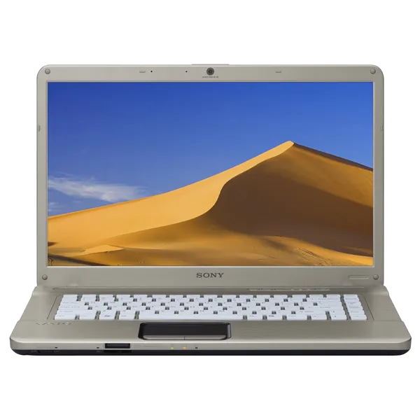 Замена материнской платы Sony VAIO VGN-NW2ZRF/N