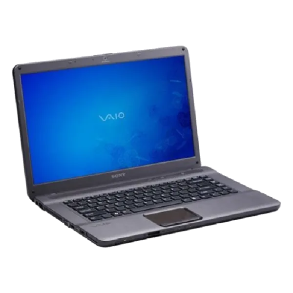 Замена материнской платы Sony VAIO VGN-NW330F