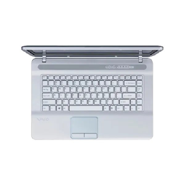 Замена материнской платы Sony VAIO VGN-NW380F