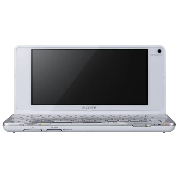 Замена материнской платы Sony VAIO VGN-P21ZR